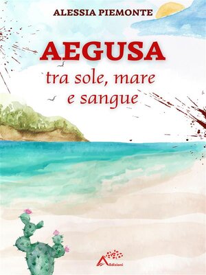 cover image of Aegusa